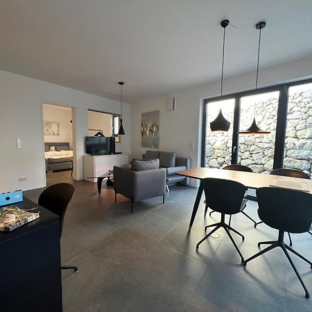 Cosmopolitan Apartment Юберлинген Екстериор снимка