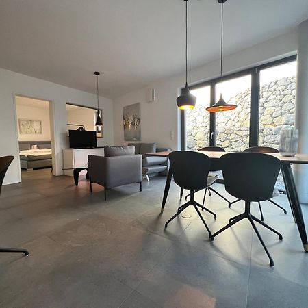 Cosmopolitan Apartment Юберлинген Екстериор снимка