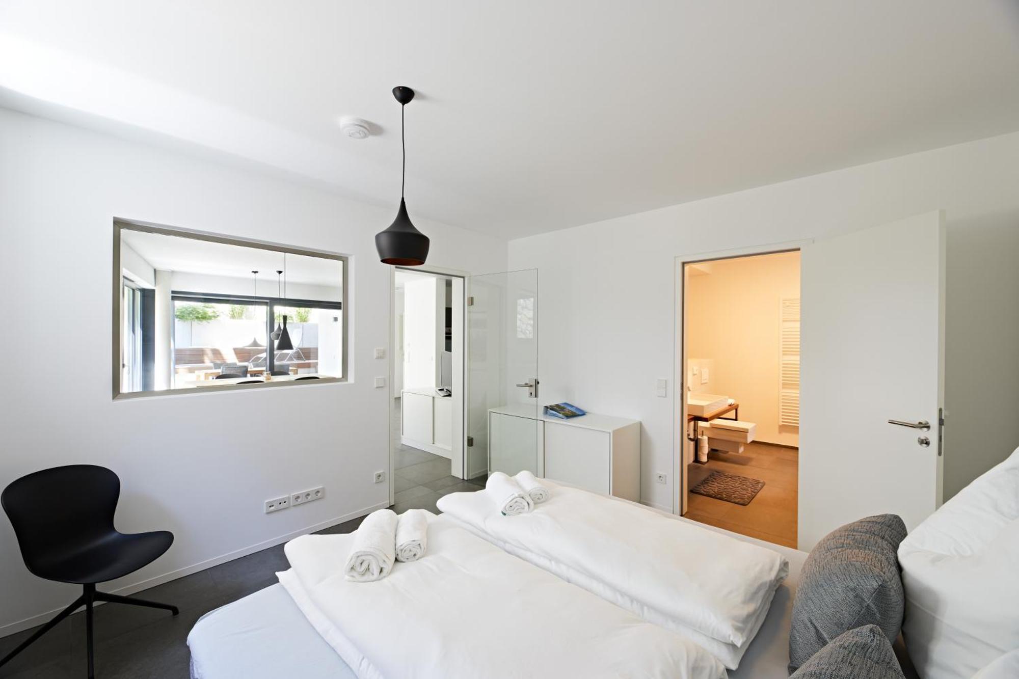 Cosmopolitan Apartment Юберлинген Екстериор снимка