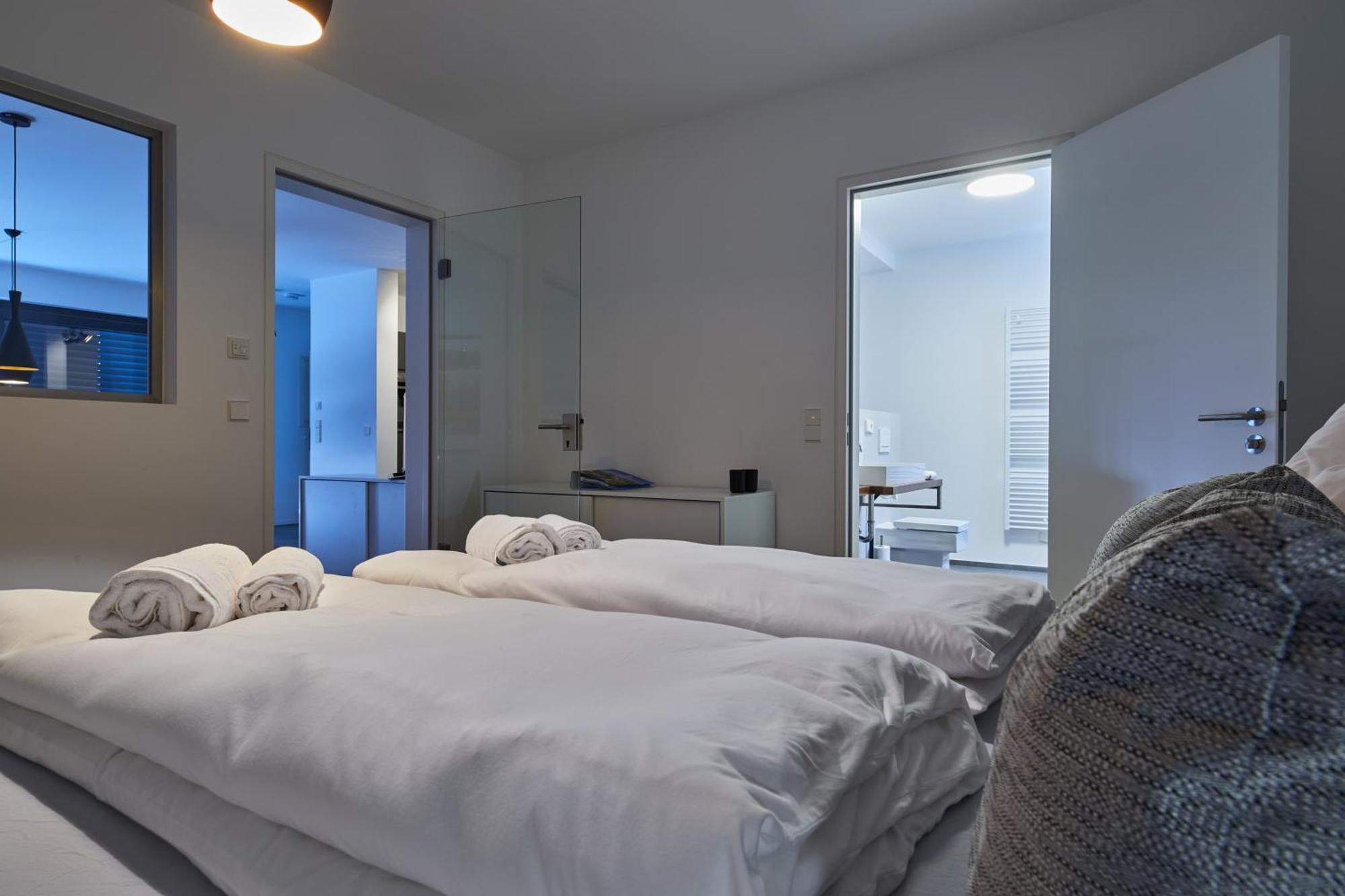 Cosmopolitan Apartment Юберлинген Екстериор снимка