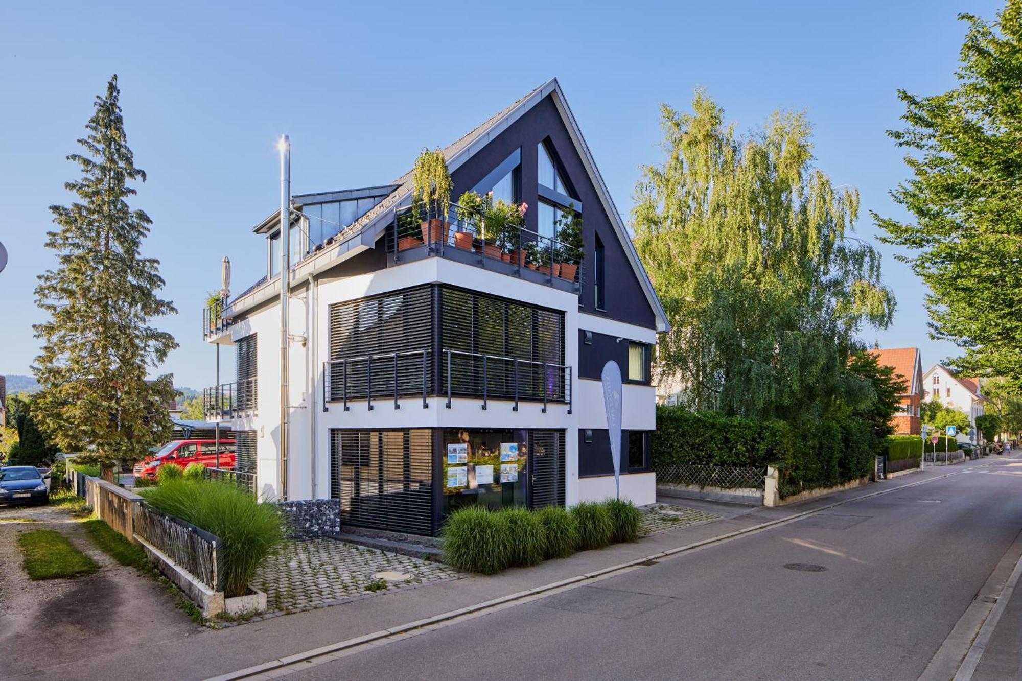 Cosmopolitan Apartment Юберлинген Екстериор снимка